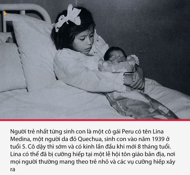 Top 15 sự thật thú vị nhưng vô cùng ám ảnh, thể hiện một góc khác của thực tại chúng ta sống