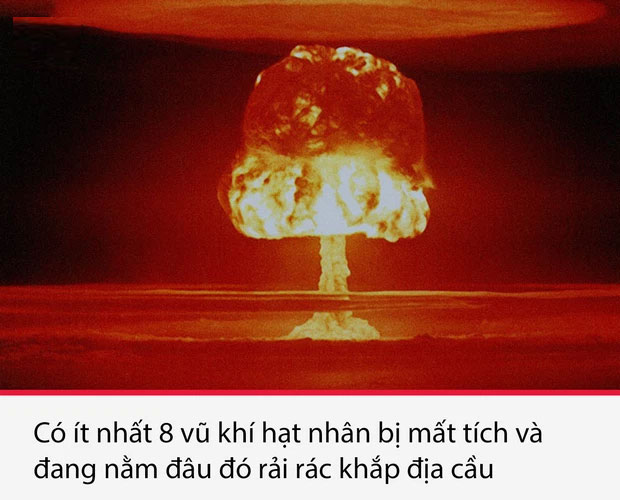 Top 15 sự thật thú vị nhưng vô cùng ám ảnh, thể hiện một góc khác của thực tại chúng ta sống