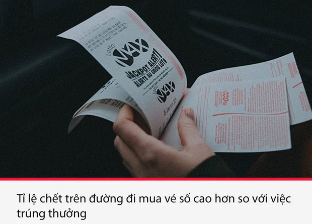 Top 15 sự thật thú vị nhưng vô cùng ám ảnh, thể hiện một góc khác của thực tại chúng ta sống