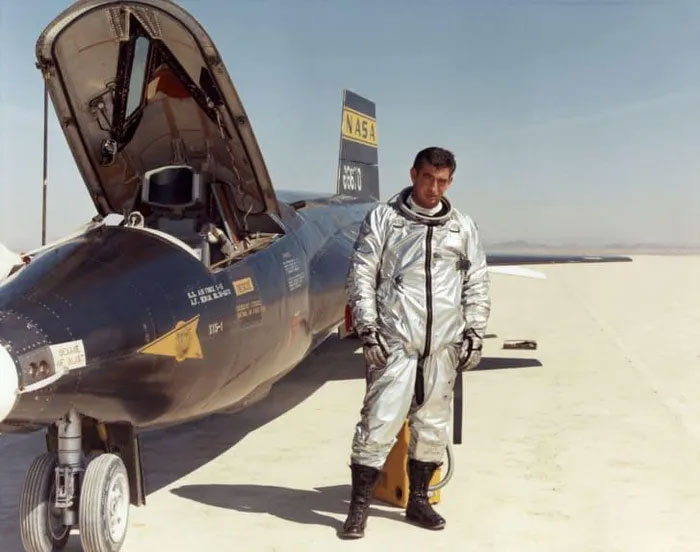 X-15 được đánh giá là một trong những chương trình nghiên cứu chuyến bay thành công nhất