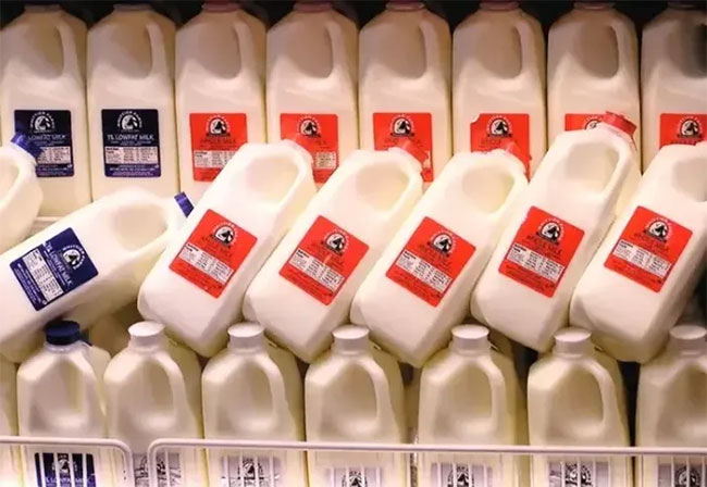 Top 7 ví dụ đáng ngạc nhiên về sự tiến hóa của con người gần đây