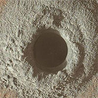 Đục lỗ sao Hỏa, NASA tìm được dấu vết sự sống ngoài hành tinh?