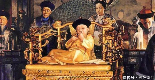 Từ Hi Thái Hậu đã làm 5 chuyện này trước khi chết: Việc thứ 1 đến phim ảnh cũng không dám diễn lại!