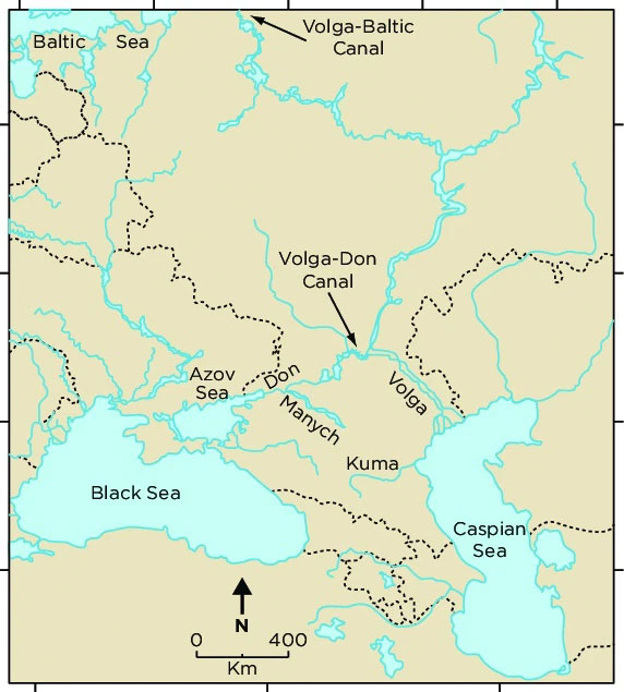 Волга черное море. Волга и Дон на карте. Волга и Каспийское море на карте. Волга и Дон на карте России. Волга Дон Каспий.