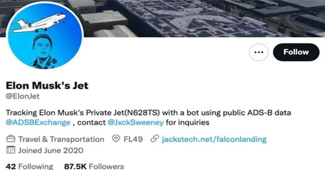 Bị hacker 19 tuổi lập trang Twitter theo dõi lộ trình máy bay riêng, Elon Musk chi 5000 USD xin được "tha"
