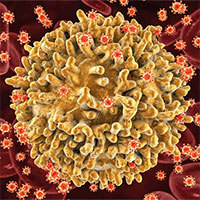 Phát hiện biến thể mới "siêu lây nhiễm" của HIV, dễ thành AIDS hơn
