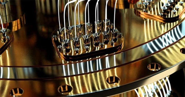 Bí mật tạo công nghệ lượng tử, Trung Quốc khiến Mỹ "ngồi trên đống lửa" với 3 át chủ bài