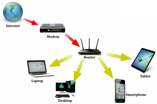 Tin được không: Khoai tây được dùng để cải thiện Wi-Fi trên máy bay