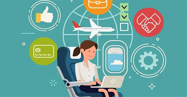 Tin được không: Khoai tây được dùng để cải thiện Wi-Fi trên máy bay