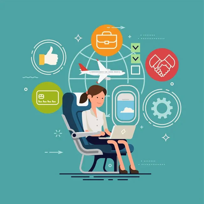 Tin được không: Khoai tây được dùng để cải thiện Wi-Fi trên máy bay