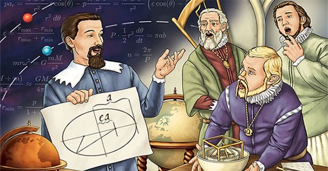 Phép tính để tiết kiệm tiền mua rượu và những ứng dụng to lớn vào khoa học