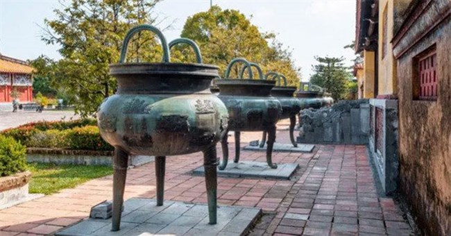 Những bí ẩn chưa được giải đáp trong lịch sử Trung Quốc