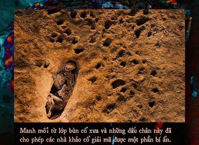 Bằng chứng khảo cổ hé lộ nghi thức hiến tế khủng khiếp nhất trong lịch sử nhân loại