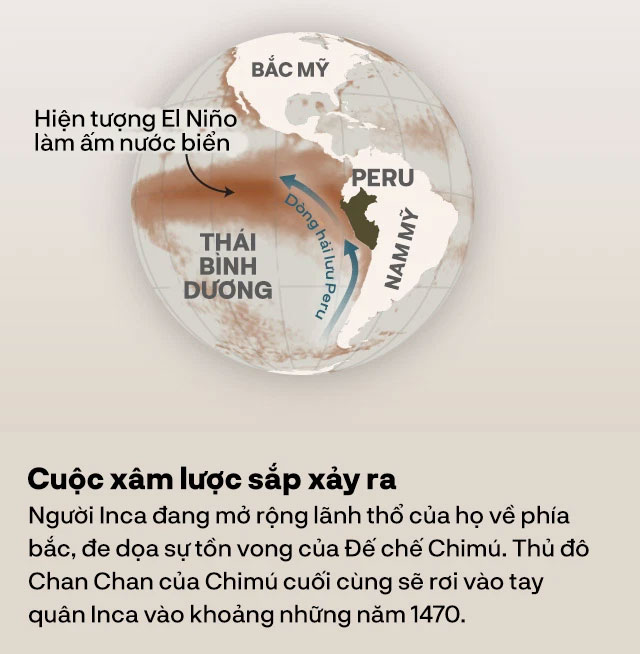 Bằng chứng khảo cổ hé lộ nghi thức hiến tế khủng khiếp nhất trong lịch sử nhân loại