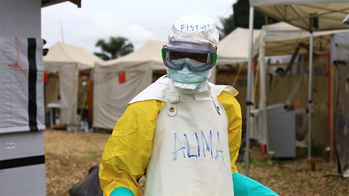 Phát hiện mới về loại virus khiến 25-90% người nhiễm bệnh tử vong