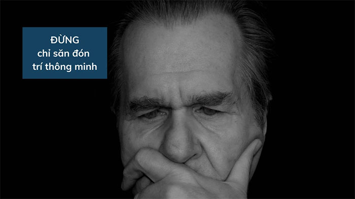 Khoa học lý giải: Tại sao những người thông minh thường hay làm điều ngu ngốc