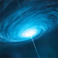 Sự khác biệt giữa ba lỗ cực trong vũ trụ: Lỗ đen đã được phát hiện, vậy lỗ trắng và lỗ sâu ở đâu?