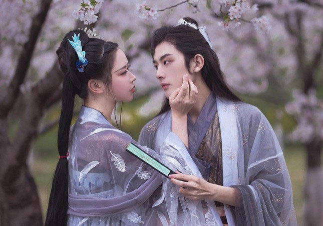 Kỳ quái thời gái ế phải nộp thuế độc thân, 17 tuổi không cưới sẽ bị quan huyện phát chồng