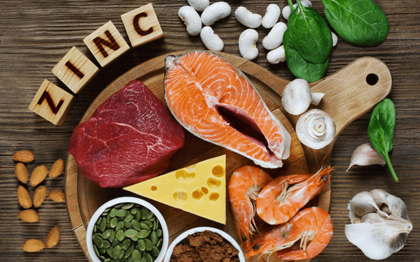 F0 điều trị tại nhà nên ăn gì để mau hồi phục?