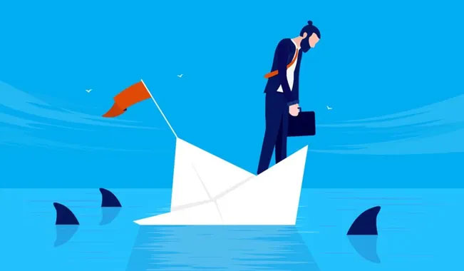Tại sao đôi khi chúng ta vẫn cứ tiếp tục làm, dù biết việc đó không đem lại kết quả như mong đợi?