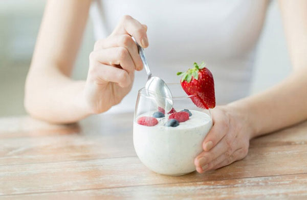 F0 điều trị tại nhà nên ăn gì để mau hồi phục?