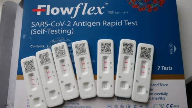Một người có thể tái mắc Covid-19 bao nhiêu lần?