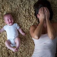 Phần mềm AI dịch tiếng khóc của trẻ sơ sinh