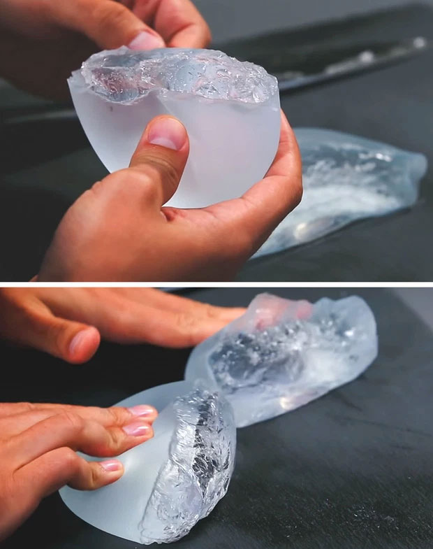 Bí ẩn bên trong những vật dụng quen thuộc hằng ngày: Ẩn chứa nhiều bất ngờ hơn bạn nghĩ!