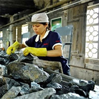 Trung Quốc phát triển vật liệu tungsten bền nhất thế giới