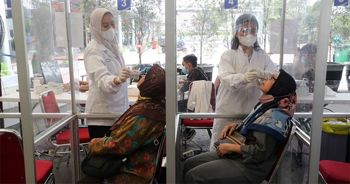 Biến chủng Omicron tàng hình nguy hiểm như thế nào?