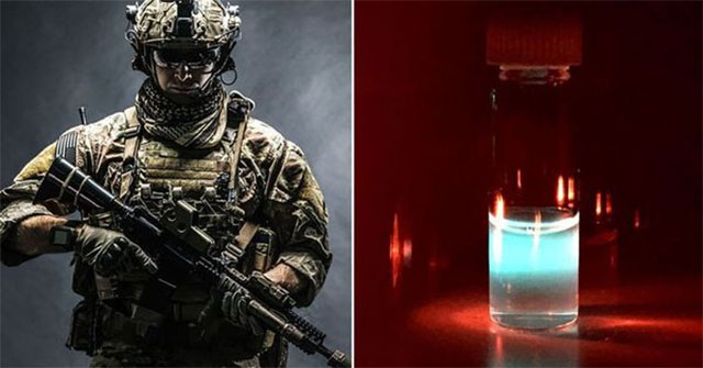 Con người có thể nhìn xuyên màn đêm nếu được tiêm hạt nano vào mắt