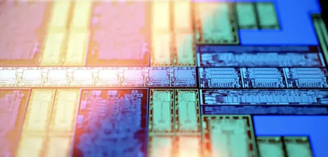 Trung Quốc vừa tạo ra cổng transistor nhỏ nhất thế giới chip