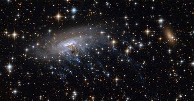 Những điều kỳ lạ và bí ẩn trong vũ trụ có thể bạn chưa biết