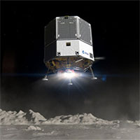 Cơ quan Vũ trụ châu Âu phát triển thiết bị khai thác oxy trên Mặt trăng