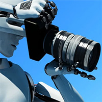 Các nhà nghiên cứu tạo ra "nhiếp ảnh gia" robot biết chọn bố cục đẹp để chụp ảnh