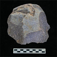 Trung Quốc phát hiện 12.000 hiện vật thời kỳ đồ đá cũ