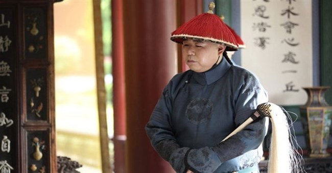 Sự thật cực kinh hãi đằng sau "thứ kỳ quái" mà thái giám luôn nhét trong giày