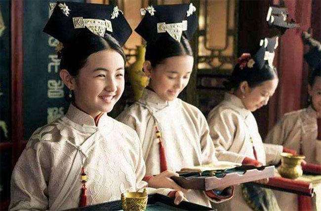 Cung nữ không thể đẻ hay lấy chồng sau khi xuất cung: Ngoài bệnh hiểm còn vì các lý do này