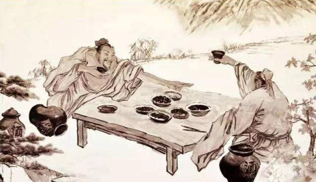 Vì sao người xưa kiêng ngồi 6 người 1 bàn?