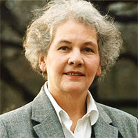 Christiane Nusslein-Volhard - "Quý bà Nobel" bị mê hoặc khi làm việc với loài ruồi