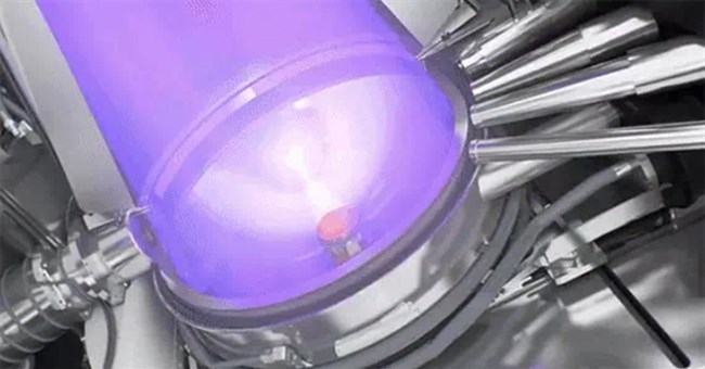 Kỳ quan công nghệ: Thế giới chỉ 1 công ty làm được thiết bị này, Trung Quốc, Mỹ cũng "bó tay"