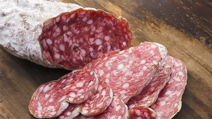 4 điều không phải ai cũng biết về xúc xích Đức - niềm tự hào của quốc gia này
