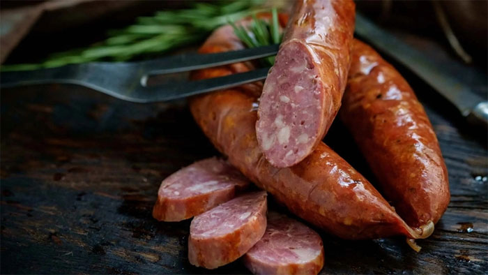 4 điều không phải ai cũng biết về xúc xích Đức - niềm tự hào của quốc gia này
