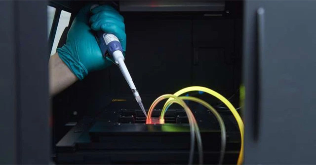 Đây là công nghệ nano DNA mà tất cả các hãng dược phẩm đều phải thèm khát