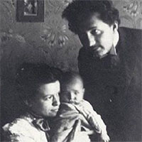 Bí mật về cô con gái ngoài giá thú "dường như vô hình với cả thế giới" của thiên tài Albert Einstein