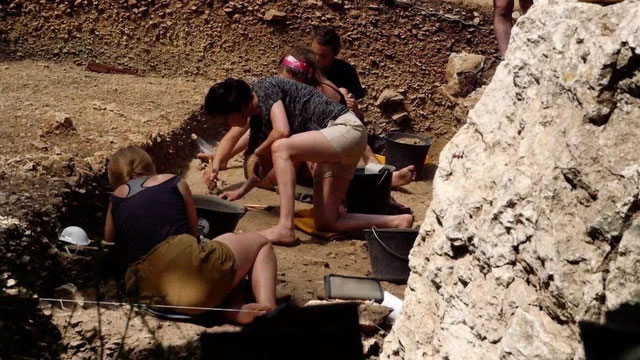 Sự tuyệt chủng của người Neanderthal không phải do tổ tiên chúng ta gây ra trong một sớm một chiều!