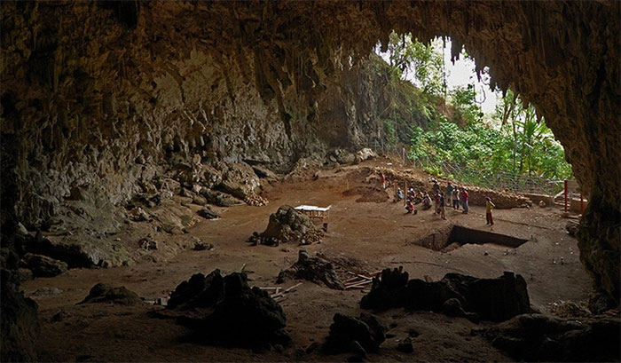 Loài Hominids sống khoảng 18.000 năm trước có thể vẫn còn tồn tại