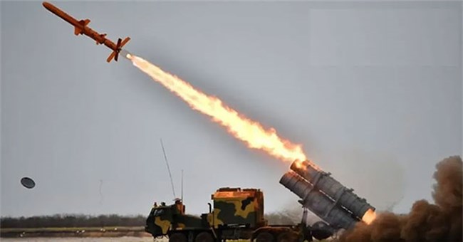 Tên lửa Neptune của Ukraine uy lực cỡ nào?