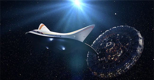 Con người cần 350 năm nữa mới đạt nền văn minh loại 1, khai thác được năng lượng vũ trụ