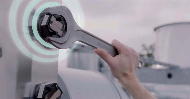 Các nhà nghiên cứu tạo ra ốc vít thông minh tự cung cấp năng lượng, biết gửi cảnh báo khi lỏng Các nhà nghiên cứu tạo ra ốc vít thông minh tự cung cấp năng lượng, biết gửi cảnh báo khi lỏng